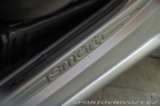 Smart Ostatní modely BRABUS 2003
