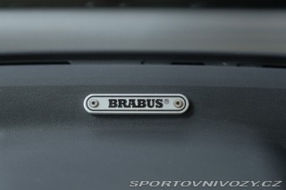 Smart Ostatní modely BRABUS 2003