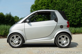 Smart Ostatní modely BRABUS 2003