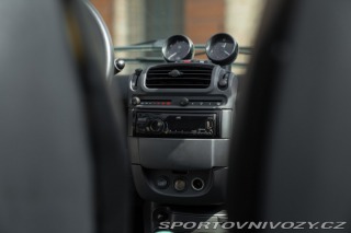 Smart Ostatní modely BRABUS 2003