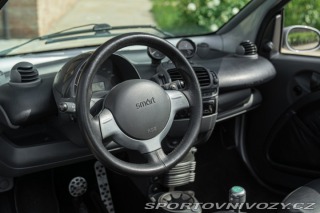 Smart Ostatní modely BRABUS 2003
