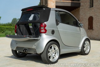 Smart Ostatní modely BRABUS 2003