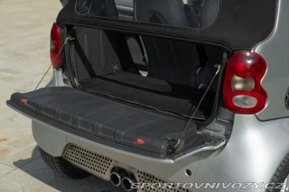 Smart Ostatní modely BRABUS 2003