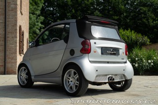 Smart Ostatní modely BRABUS 2003