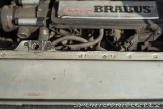 Smart Ostatní modely BRABUS 2003