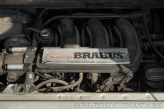 Smart Ostatní modely BRABUS 2003