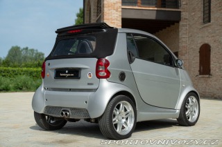 Smart Ostatní modely BRABUS 2003