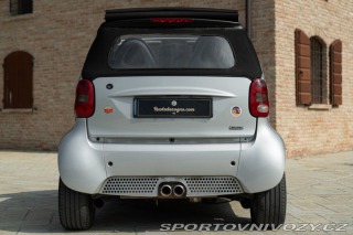 Smart Ostatní modely BRABUS 2003