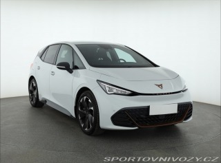 Cupra Born 58 e-boost