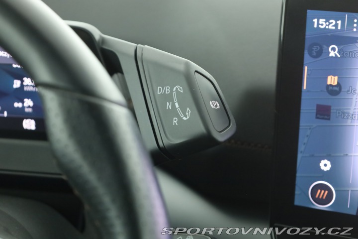 Cupra Born 58 e-boost 2022