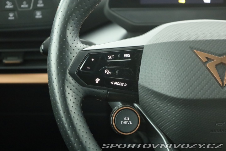 Cupra Born 58 e-boost 2022