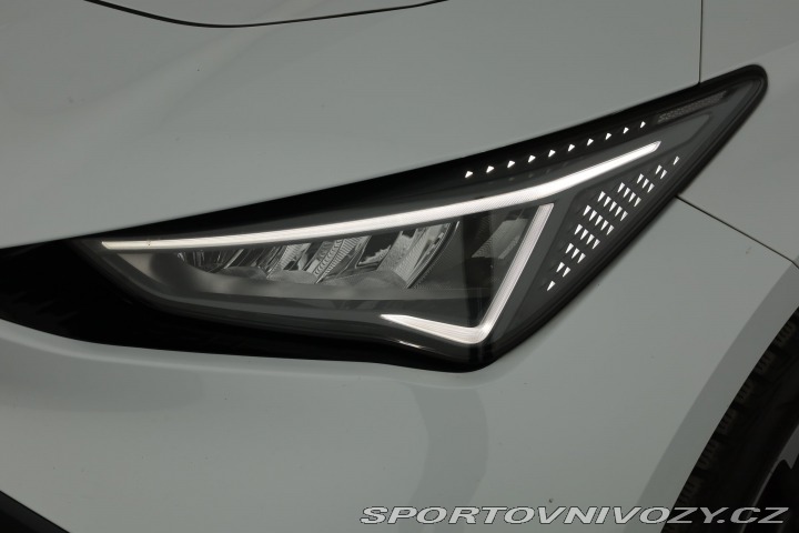 Cupra Born 58 e-boost 2022