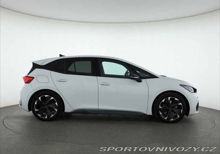 Cupra Born 58 e-boost 2022