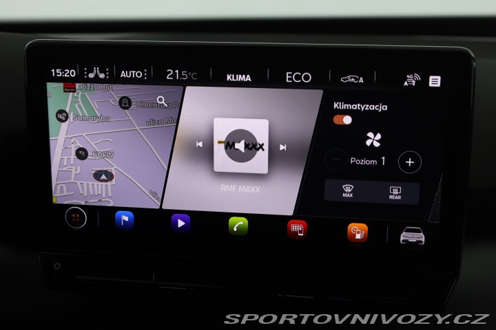 Cupra Born 58 e-boost 2022