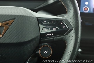 Cupra Born 58 e-boost 2022