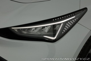 Cupra Born 58 e-boost 2022