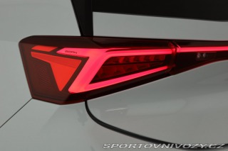Cupra Born 58 e-boost 2022