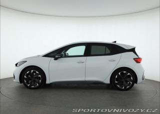 Cupra Born 58 e-boost 2022