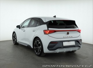Cupra Born 58 e-boost 2022