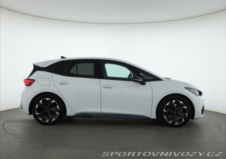 Cupra Born 58 e-boost 2022