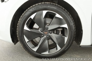 Cupra Born 58 e-boost 2022