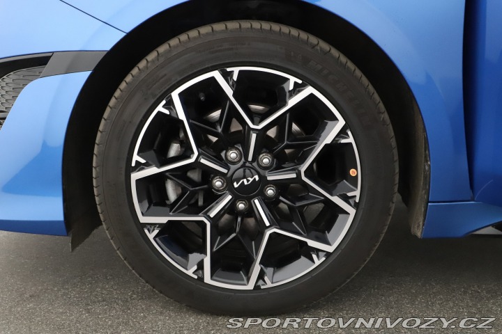 Kia ProCeed GT Line Plus 1.5 T-GDI 2024