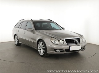 Mercedes-Benz E E 320 CDI