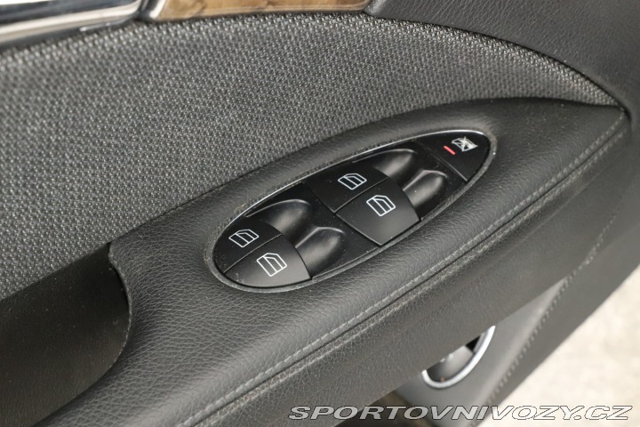 Mercedes-Benz E E 320 CDI 2007