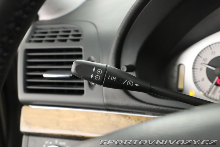 Mercedes-Benz E E 320 CDI 2007