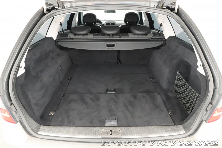 Mercedes-Benz E E 320 CDI 2007