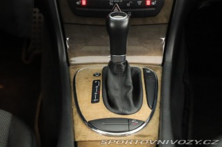 Mercedes-Benz E E 320 CDI 2007