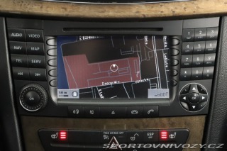 Mercedes-Benz E E 320 CDI 2007