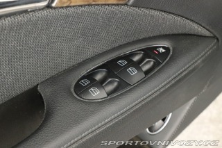 Mercedes-Benz E E 320 CDI 2007