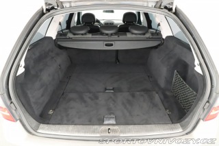 Mercedes-Benz E E 320 CDI 2007
