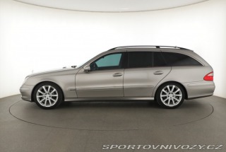 Mercedes-Benz E E 320 CDI 2007