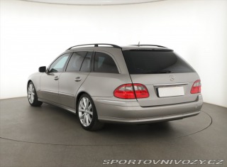 Mercedes-Benz E E 320 CDI 2007