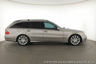 Mercedes-Benz E E 320 CDI 2007