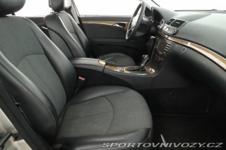 Mercedes-Benz E E 320 CDI 2007