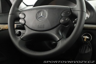 Mercedes-Benz E E 320 CDI 2007