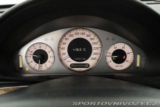 Mercedes-Benz E E 320 CDI 2007