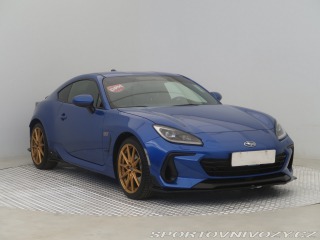 Subaru BRZ Sport 2.4