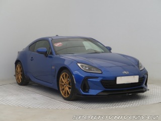Subaru BRZ Sport 2.4 2024