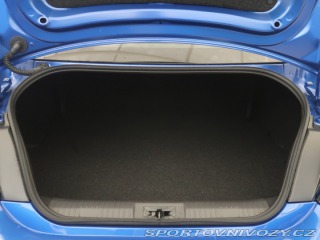 Subaru BRZ Sport 2.4 2024