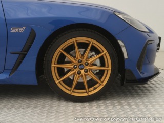 Subaru BRZ Sport 2.4 2024