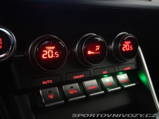 Subaru BRZ Sport 2.4 2024