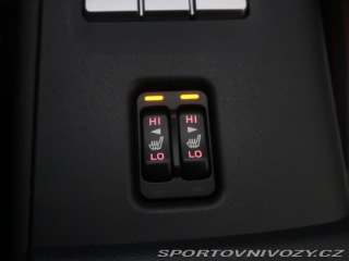 Subaru BRZ Sport 2.4 2024