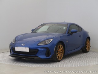Subaru BRZ Sport 2.4 2024