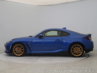 Subaru BRZ Sport 2.4 2024