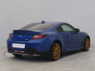 Subaru BRZ Sport 2.4 2024