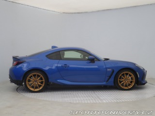 Subaru BRZ Sport 2.4 2024